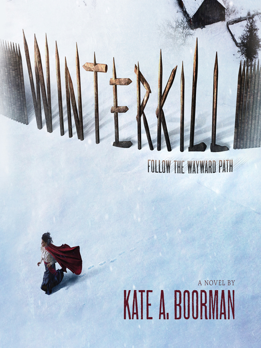Title details for Winterkill by Kate A. Boorman - Available